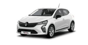 Renting RENAULT CLIO 1.5DCI EVOLUTION 100CV