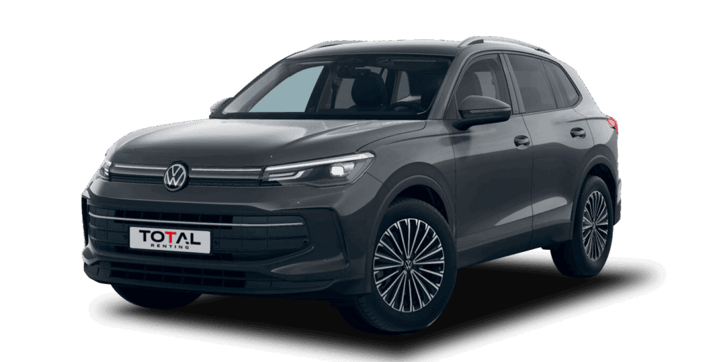 Renting Volkswagen Tiguan Life 1.5 eTSI DSG 7 vel.