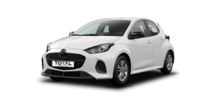 Renting Mazda 2 1.5 116CV CVT Centre-Line
