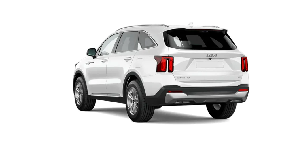KIA-Sorento-2.2-CRDi-Drive-DCT-4x2-trasera.webp