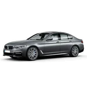 BMW Serie 5 Berlina