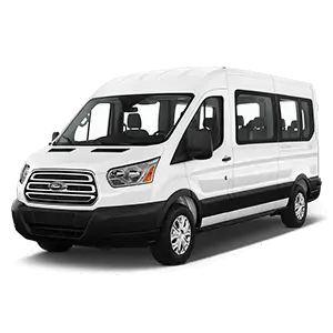 Ford Transit Minibus