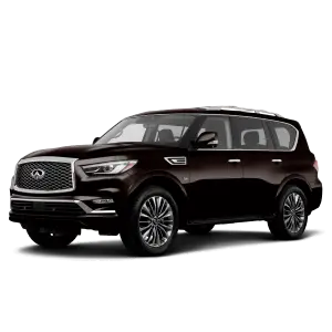 Infiniti Qx80