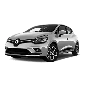 Renault Clio 4