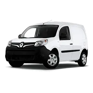 Renault Kangoo Furgón