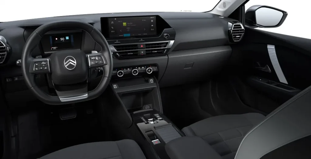 CITROEN-C4-X-Hybrid-Plus-interior-delantera.webp