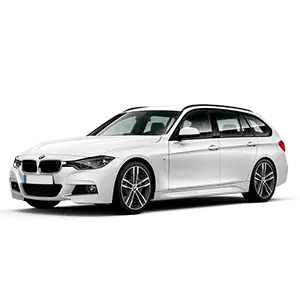 BMW Serie 3 Touring