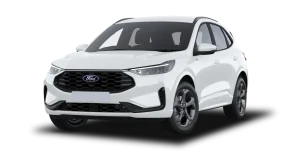 Renting FORD Kuga ST-Line 2.5 Duratec PHEV 178kW Auto