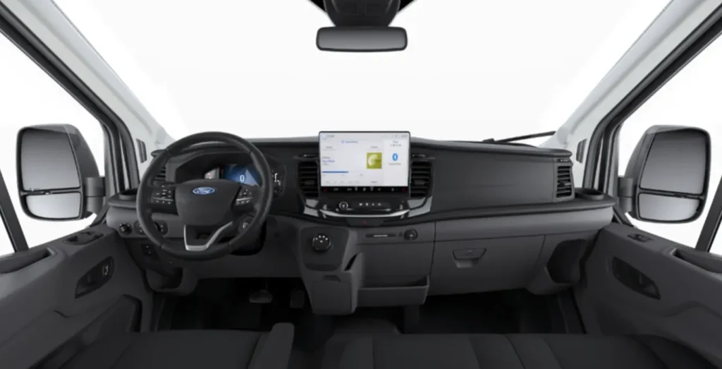 FORD-Transit-Kombi-350-L3-Trend-EcoBlue-130cv-Auto-FWD-interior-delantera.webp