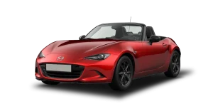 Renting Mazda MX-5 MIATA 1.5 SKYACTIV-G 97kW (132CV) Prime-Line