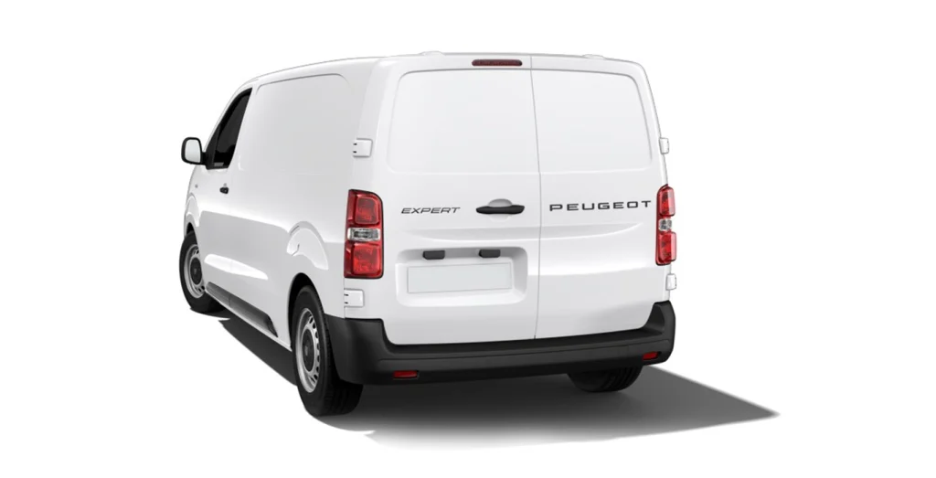 PEUGEOT-Expert-Furgon-Standard-BlueHDi-SS-trasera.webp