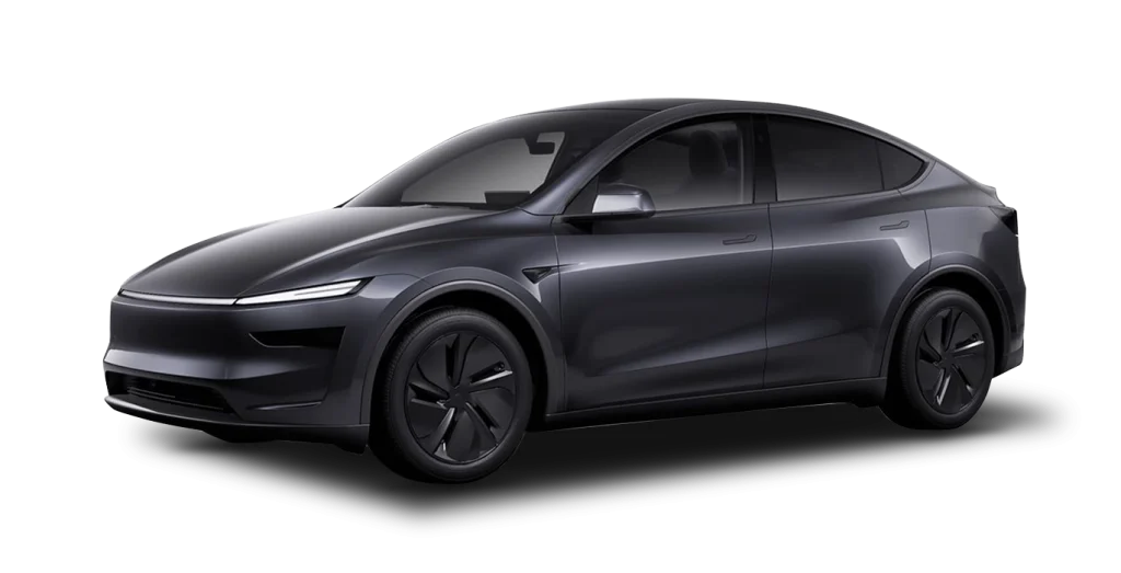Renting Tesla Model Y Gran Autonomía Tracción Trasera
