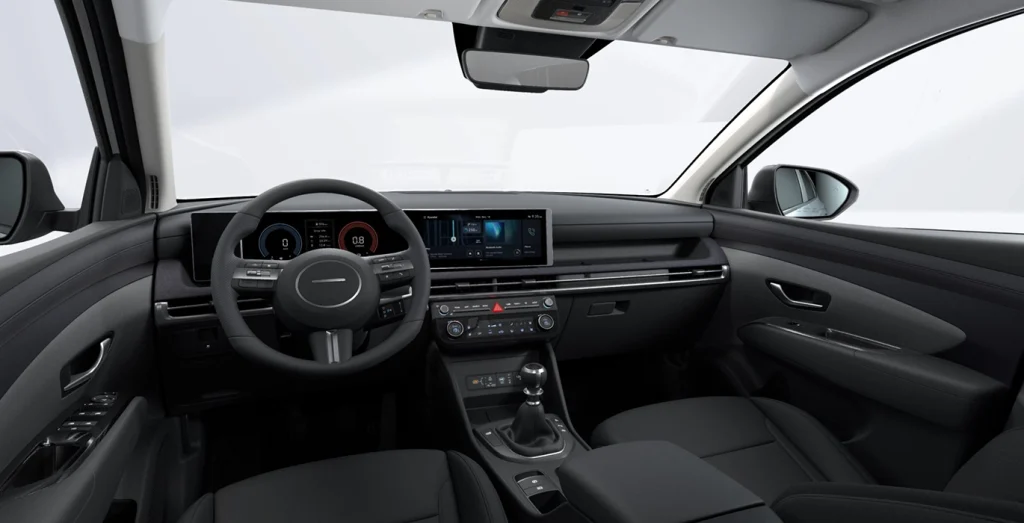 Hyundai-Tucson-1.6-CRDi-Hibrido-Maxx-interior-delantera.webp
