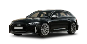 Audi RS6 Avant TFSI Quattro