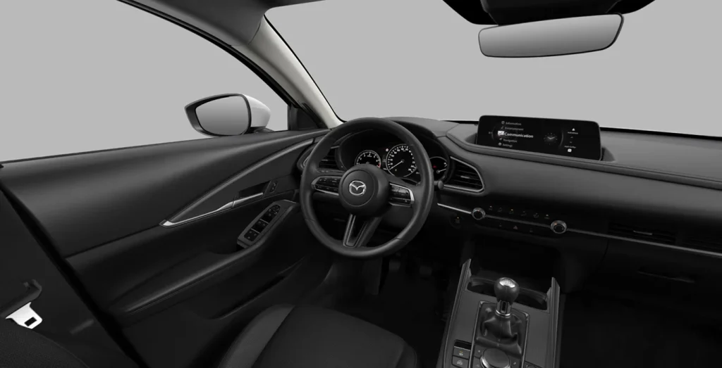Mazda-CX-30-2.5L-e-SkyAct-G-MHEV-103kW-Prime-Line-interior-delantera-1.webp