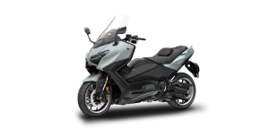 Renting YAMAHA TMAX 560 TECH MAX