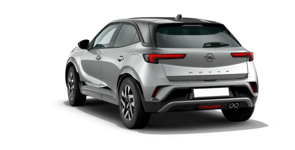 OPEL-Mokka-1.2T-100kW-GS-trasera.webp