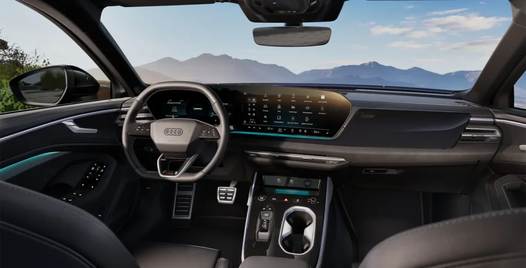 AUDI-A6-TDI-150kW-204CV-S-Tronic-Black-Line-interior-delantera-1.webp