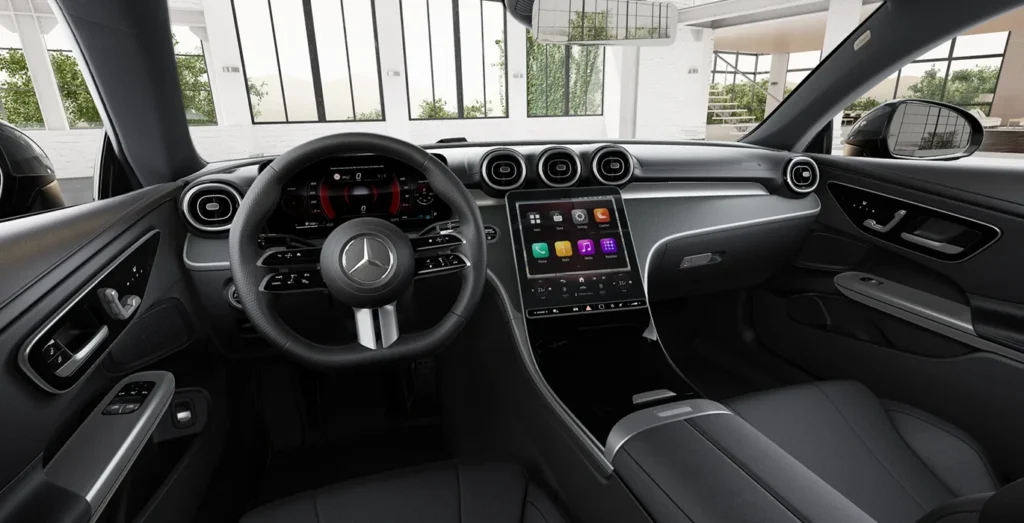 Mercedes-Benz-CLE-220d-Coupe-interior-delantera-1.webp