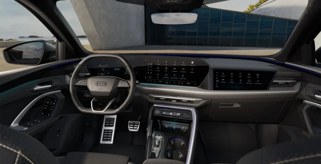Audi-Q5-Sportback-S-Line-TFSI-S-Tronic-interior-delantera.webp