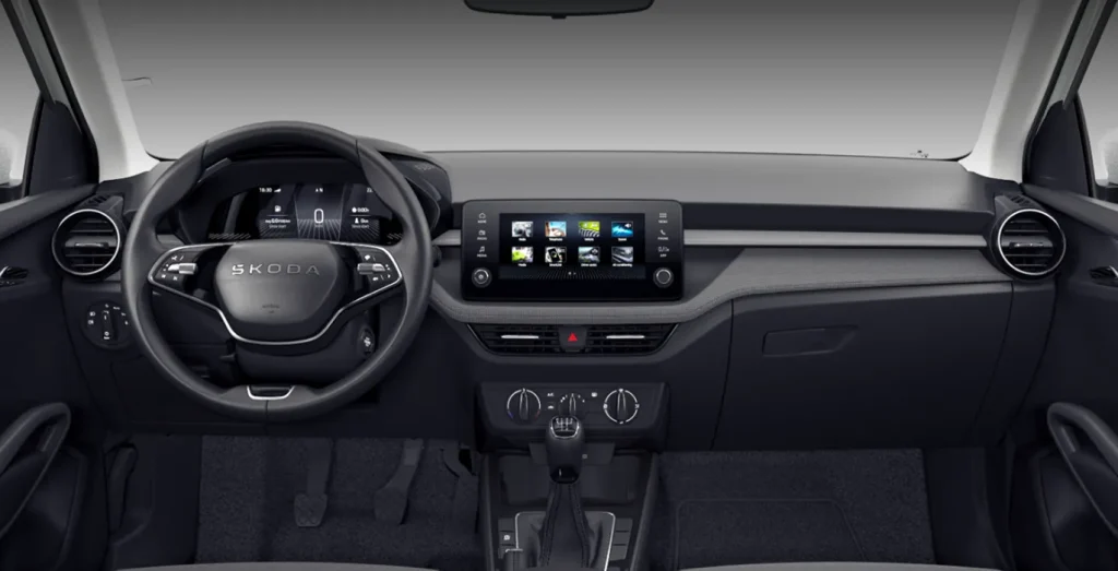 Skoda-Fabia-Selection-1.0-MPI-59kW-80CV-interior-delantera-1.webp