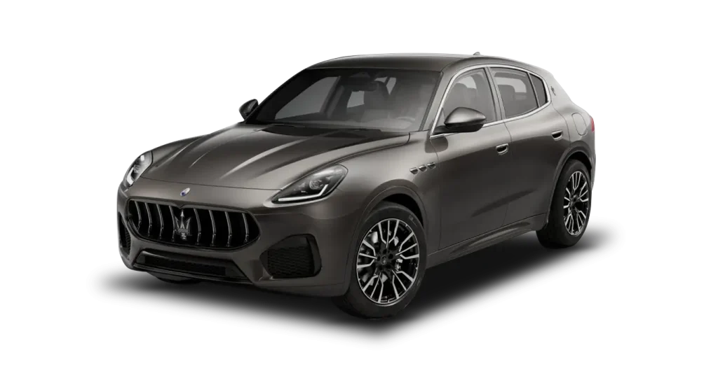 Renting MASERATI Grecale L4 MHEV AWD