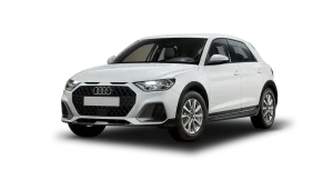 Renting AUDI A1 Allstreet 30 TFSI 85kW (116CV) S tronic
