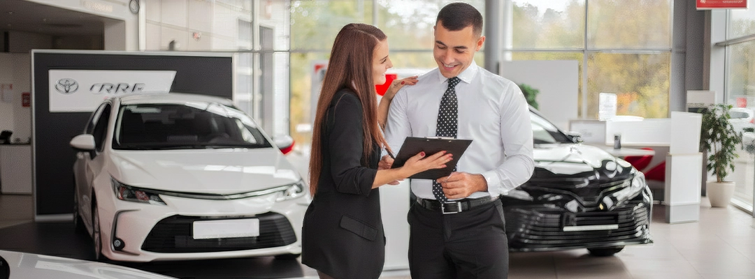 Empresas de renting para particulares en Pamplona