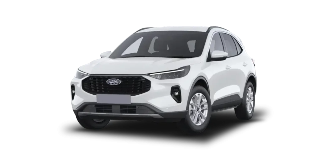 Renting FORD Kuga Titanium 1.5 Ecoboost 150CV II