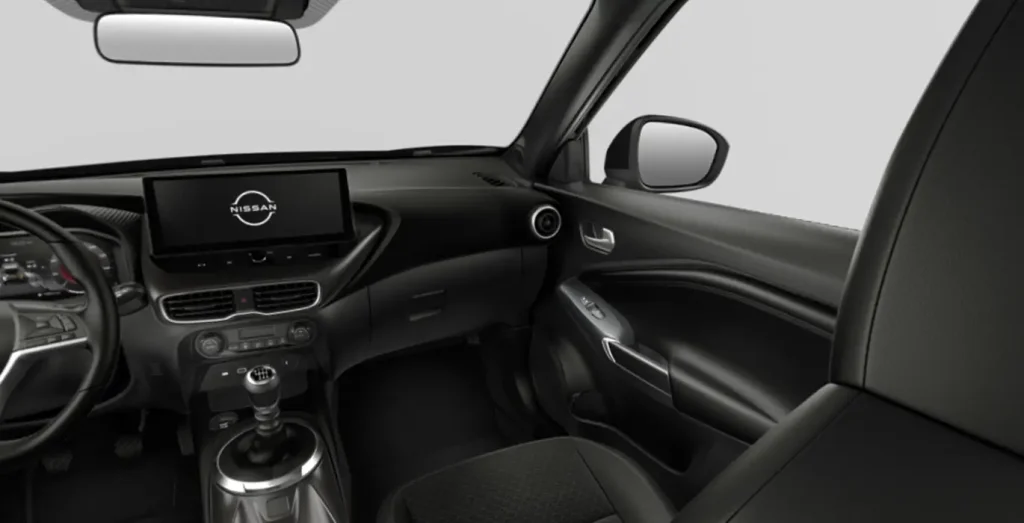 Nissan-Juke-1.0-DIG-T-114CV-N-Connecta-interior-delantera-II.webp