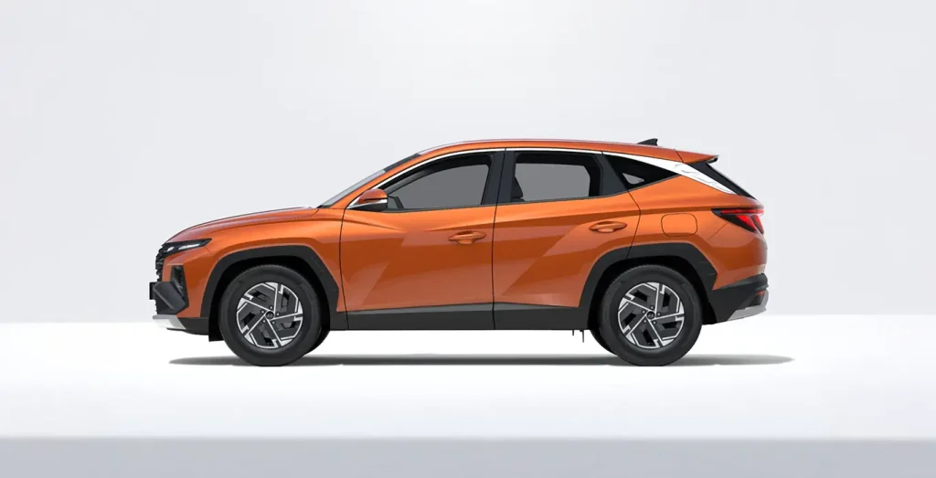 Hyundai-Tucson-FL-1.6T-239CV-HEV-AT-Klass-naranja-lateral-1.webp