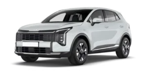 KIA Sportage 1.6 T-GDi HEV 176kW (239CV) Drive 4x2