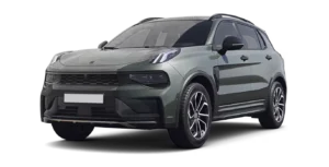 Lynk & Co 01 Core