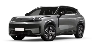 Lynk & Co 08 1.5 PHEV Core