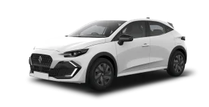 Renting Renault Clio Evolution TCE 85kW (115CV)