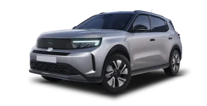 Renting Opel Frontera 1.2T XHT Hybrid EDCT6 107kW Ultimate