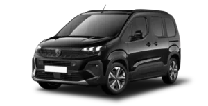 Peugeot Rifter 5P GT BlueHDi 130 EAT8 Standard