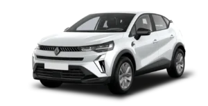 Renault Captur Evolution TCE 140cv DCE