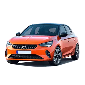 Opel Corsa-E