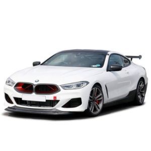 Bmw M8 Csl