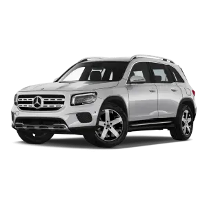 Mercedes GLB