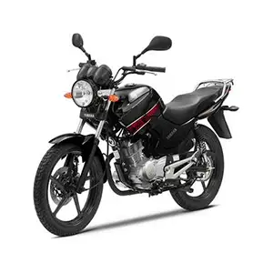 Motos 125cc
