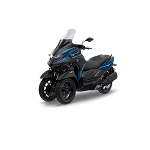 Motos 3 Ruedas