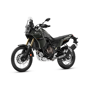 Yamaha Tenere 700