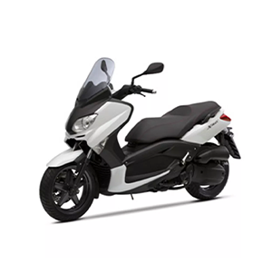 Yamaha XMAX 125