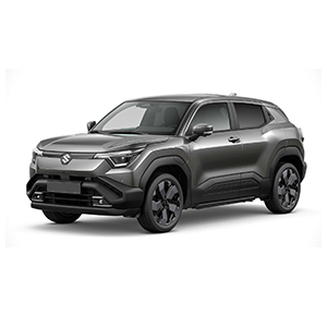 Suzuki e-Vitara
