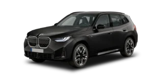 BMW X3 30e xDrive