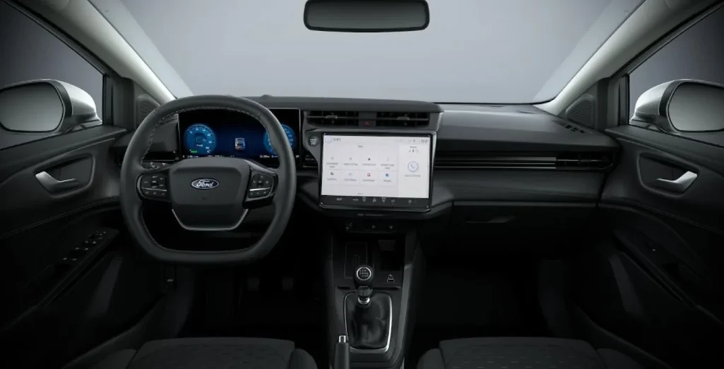 FORD-Puma-Titanium-Ecoboost-MHEV-125CV-interior-delantera