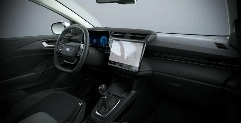 FORD-Puma-Titanium-Ecoboost-MHEV-125CV-interior-delantera-II