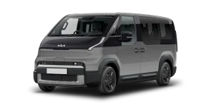 KIA PV5 Passenger L2H1 LR Plus